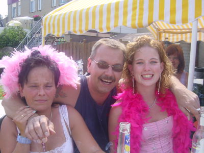 Foto 192 uit country feest 2005