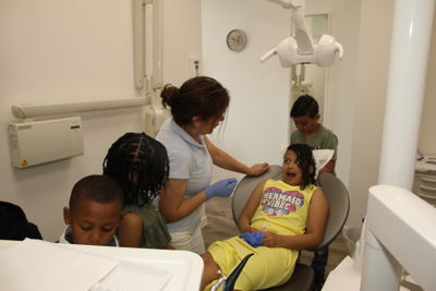 Foto 82 uit Tandenwaard NEW