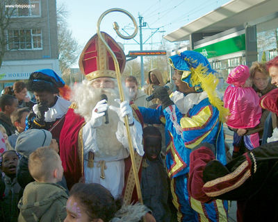 Foto 63 uit Sint kerstendijk