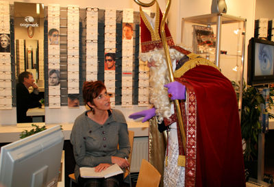 Foto 250 uit Sinterklaas 2009B.W