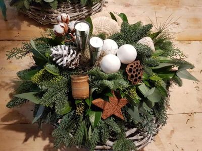 Foto 74 uit Workshops-Bloemen