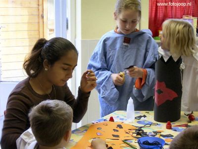 Foto 7 uit halloween2005