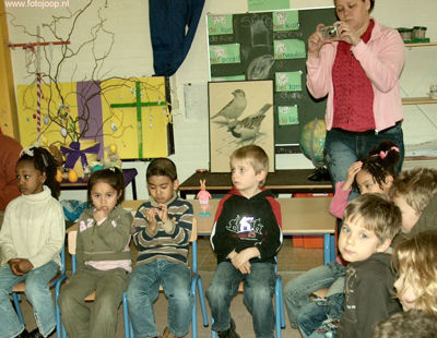 Foto 131 uit RK Regenboog de mus