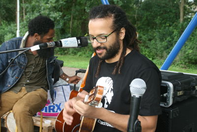 Foto 83 uit Zomer Festival12-8