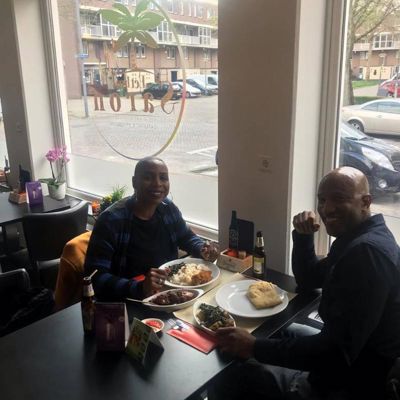 Foto 43 uit Saron-EetHuis NEW