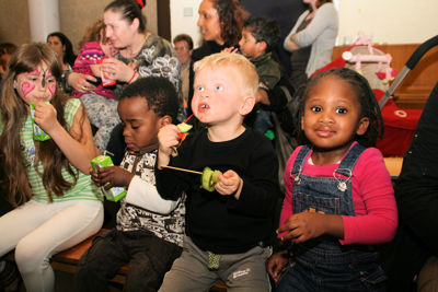 Foto 60 uit Peuters2JaarFocus