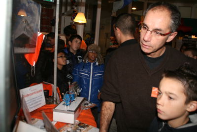 Foto 36 uit OnderwijsbeursFocus