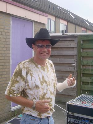 Foto 162 uit country feest 2005