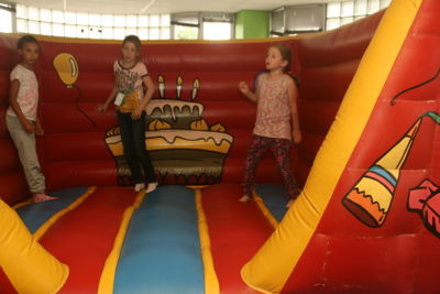 Foto 258 uit Frozen World Focus