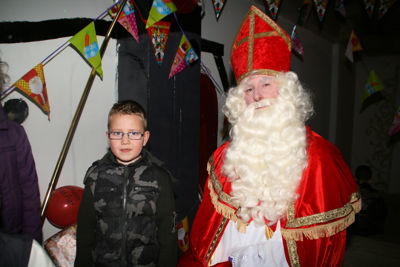 Foto 135 uit Sint in de Beverwaard