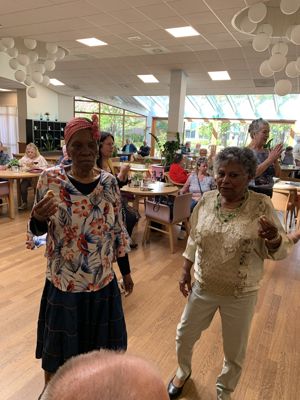 Foto 28 uit Feest in IJsselburgh