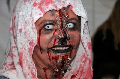 Foto 6 uit Halloween-28-10-17