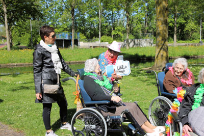 Foto 53 uit OuderenDagWetering