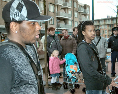 Foto 225 uit brass band tripple b