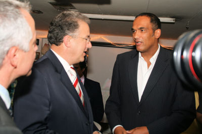 Foto 99 uit Boksschool I-Believe