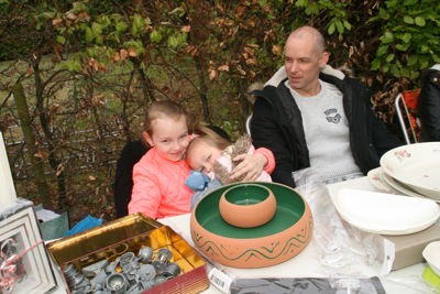 Foto 2 uit KoningsDag27-04-18