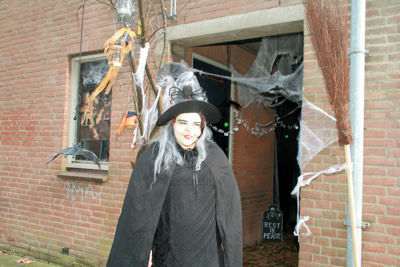 Foto 35 uit HalloweenBeverwaard