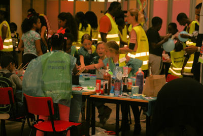 Foto 217 uit CreaBeverLand-2017