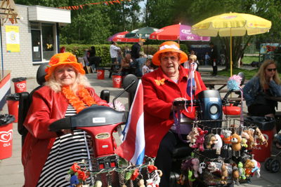 Foto 107 uit Koningsdag 26-04-14