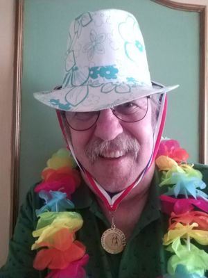 Foto 2 uit Ouderen4Daagse2019