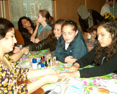 Foto 185 uit sport,spel&cultuurdag