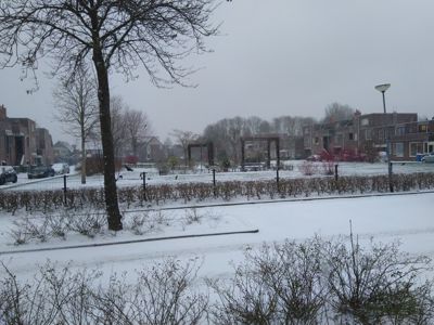 Foto 193 uit WinterIn Beverwaard