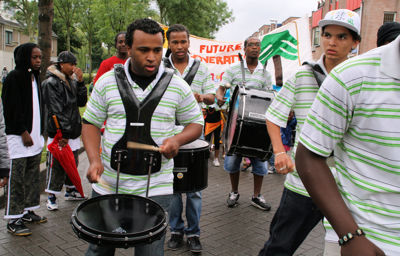 Foto 167 uit Zomercarnaval 18_7