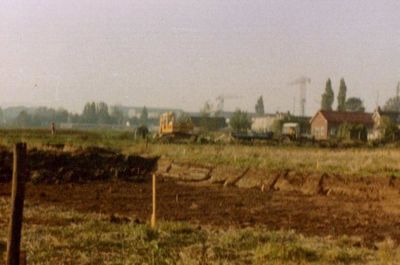 Foto 21 uit 40 Jaar Beverwaard