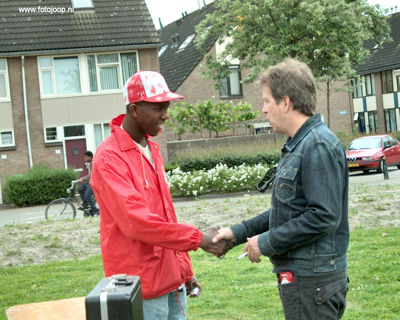 Foto 39 uit mensen makendestad