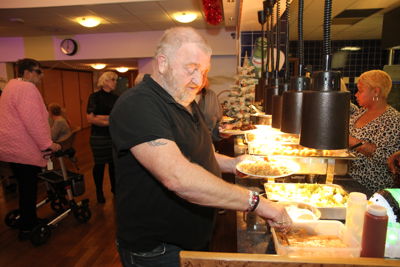 Foto 55 uit DinerBingoIJsselburgh