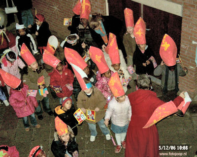 Foto 54 uit RK Regenboog