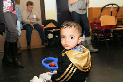 Foto 13 uit Peuters2JaarFocus