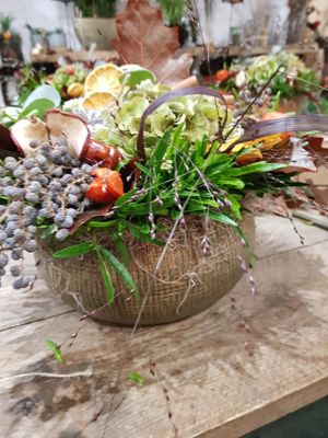 Foto 17 uit WorkShop Chantal