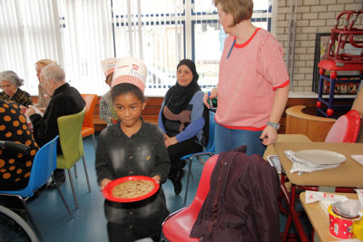 Foto 39 uit PannenkoekenBakken