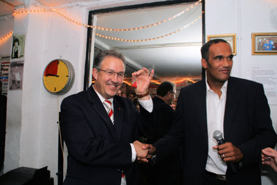 Foto 136 uit Boksschool I-Believe