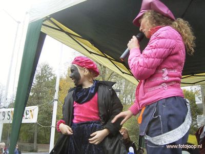 Foto 156 uit sinterklaas2005