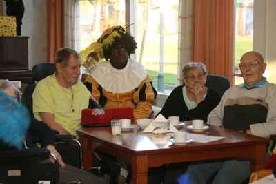 Foto 120 uit Sint In De Wetering