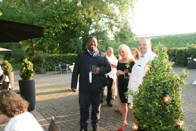 Foto 394 uit Bruiloft-Beverwaard