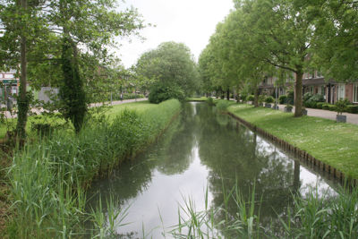 Foto 553 uit StratenBEVERWAARD