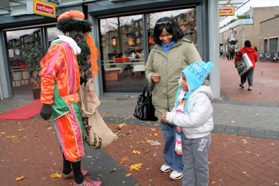 Foto 92 uit Sint in de Beverwaard