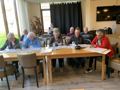 Foto 8 uit ZangGroepIJsselburgh