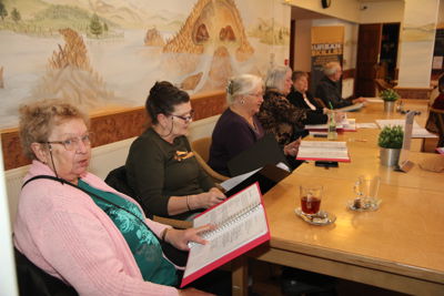 Foto 50 uit ROTTERDAM In Koor