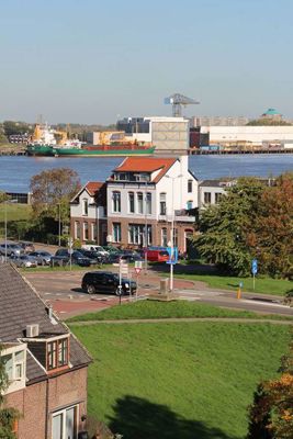 Foto 80 uit IJsselmondeseHoofd