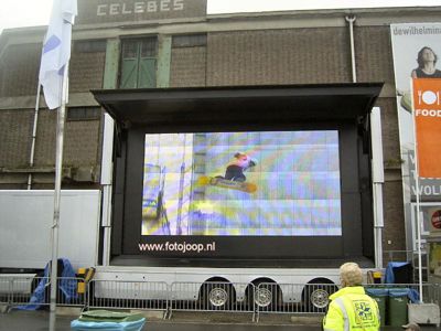 Foto 80 uit big air snowboarden