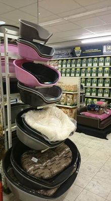 Foto 29 uit Dieren Zaak Catdox