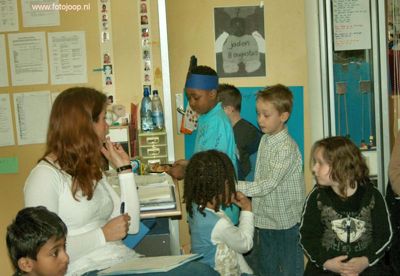 Foto 26 uit RK Regenboog de mus