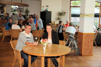 Foto 34 uit Buffet IJsselburgh