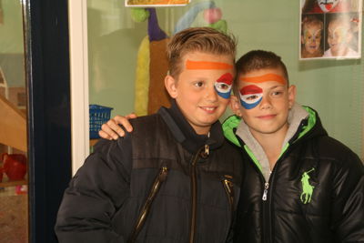 Foto 77 uit KoningsdagStormpolder