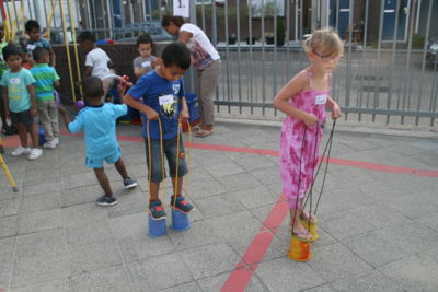 Foto 224 uit JubeleumrkRegenboog