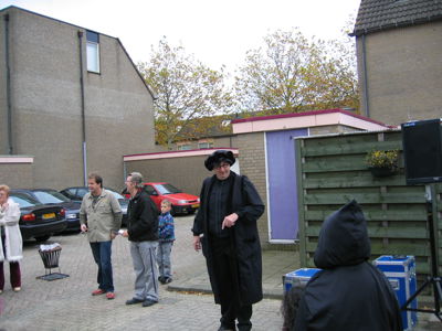 Foto 24 uit halloween